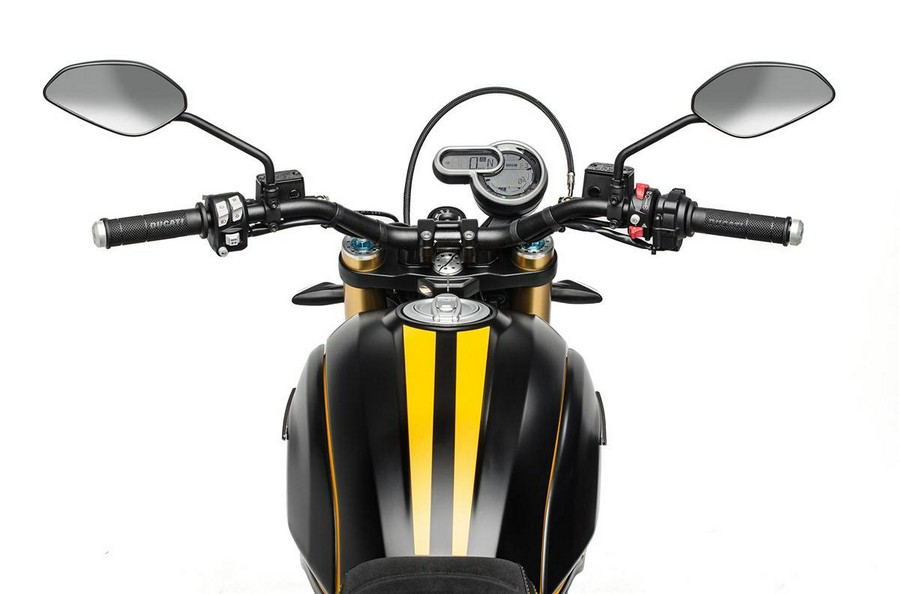 2018 Ducati Scrambler® 1100