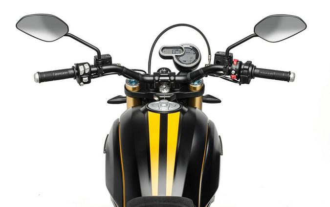 2018 Ducati Scrambler® 1100