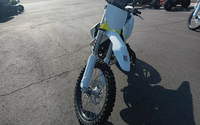 2025 Husqvarna TC 250