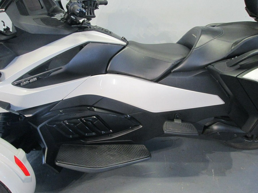 2020 Can-Am® Spyder® RT Limited Dark