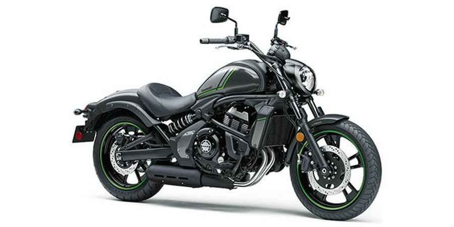 2022 Kawasaki Vulcan S