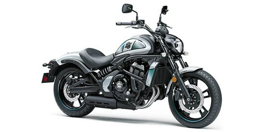 2022 Kawasaki Vulcan S