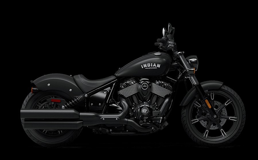 New 2024 Indian Motorcycle Chief