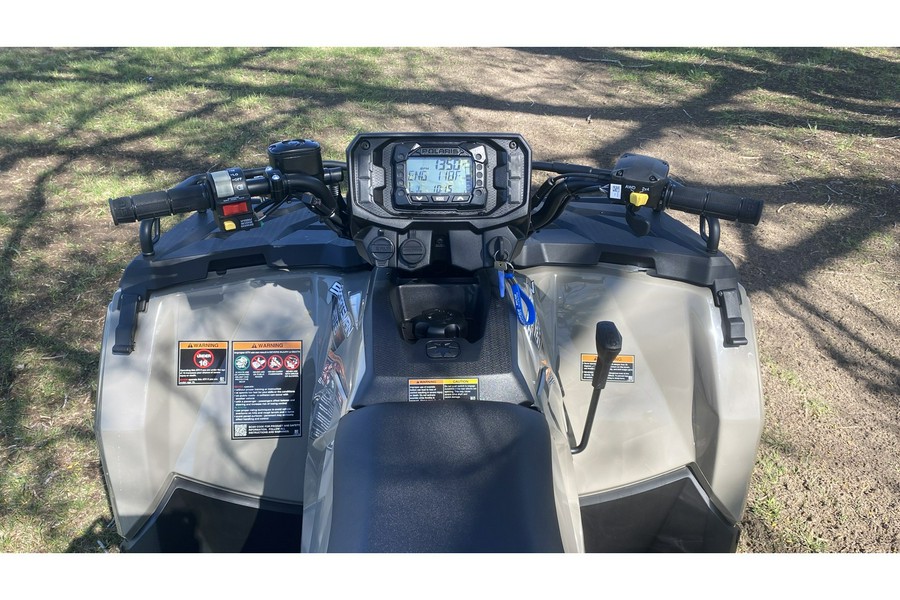 2024 Polaris Industries SPORTSMAN 570 EPS - DESERT SAND