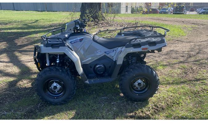 2024 Polaris Industries SPORTSMAN 570 EPS - DESERT SAND