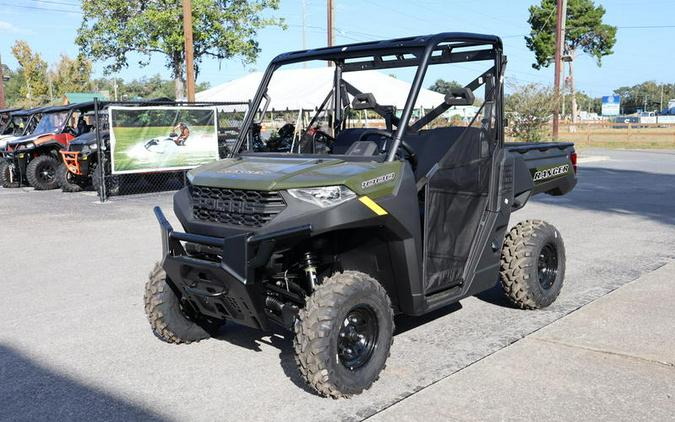 2025 Polaris® Ranger 1000 EPS