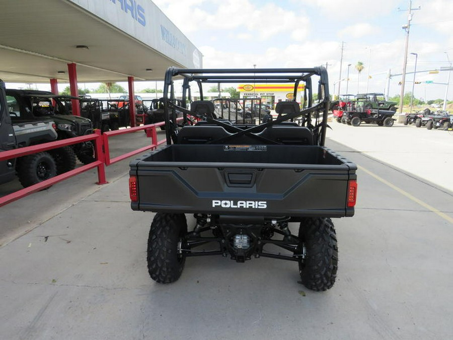 2024 Polaris® Ranger Crew 570 Full-Size