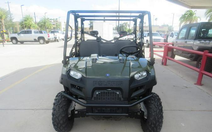 2024 Polaris® Ranger Crew 570 Full-Size