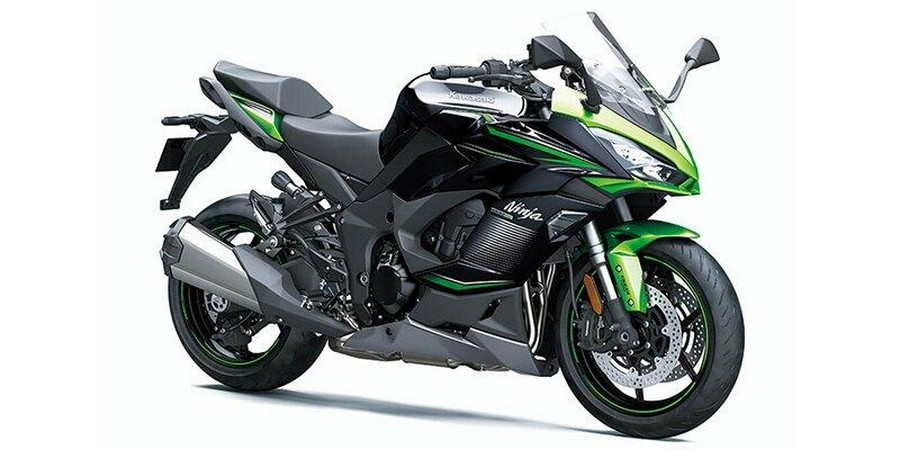 2023 Kawasaki Ninja 1000 SX
