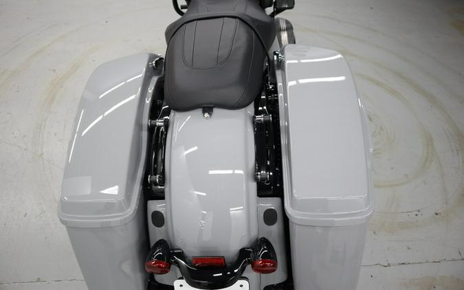 2025 Harley-Davidson Road King Special