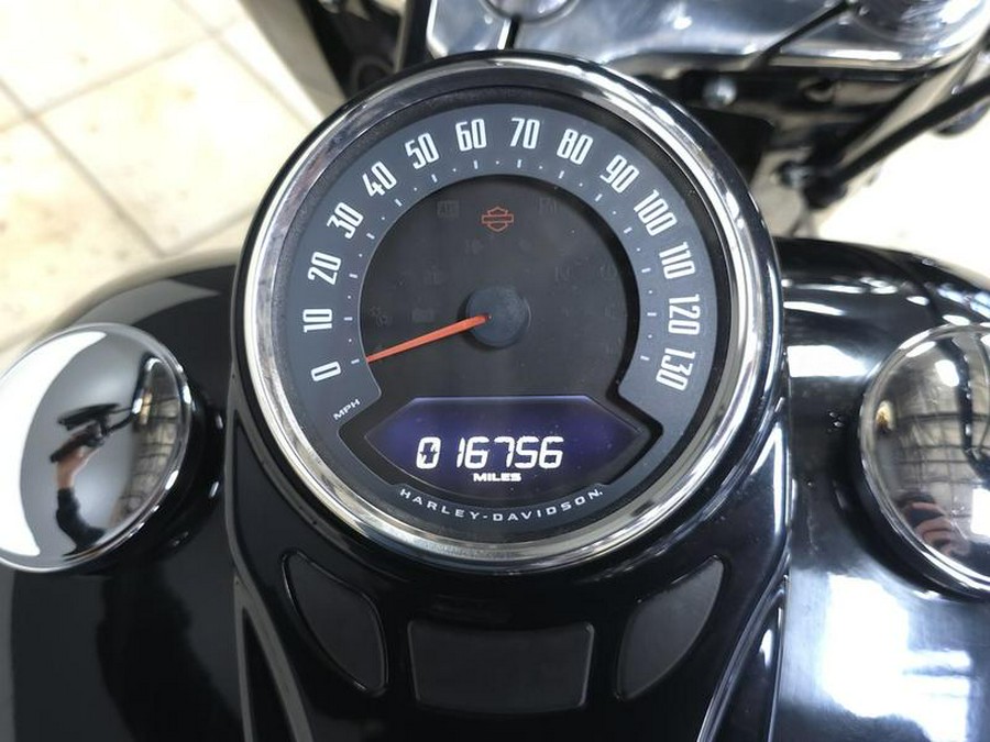 2020 Harley-Davidson® FLHCS - Heritage Classic 114