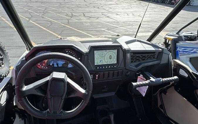 2026 Polaris RZR TRAIL ULTIMATE