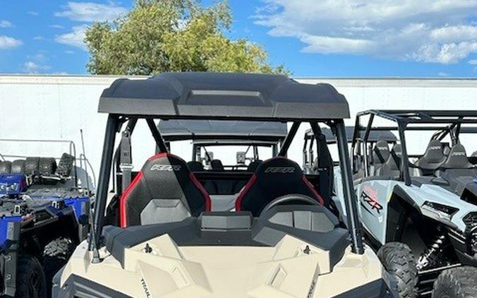 2026 Polaris RZR TRAIL ULTIMATE