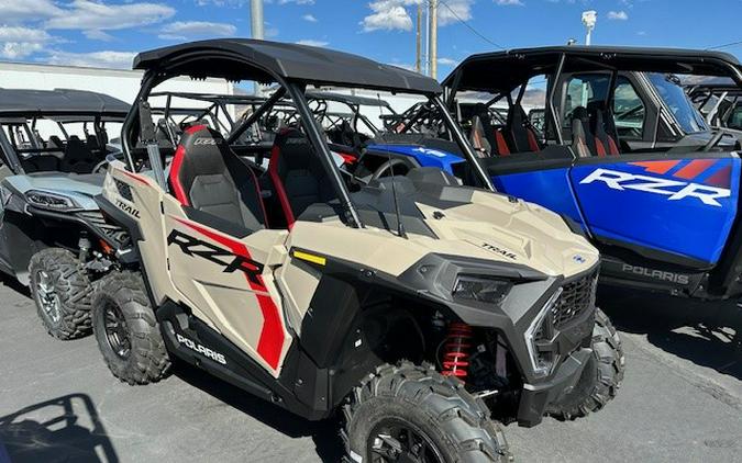 2026 Polaris RZR TRAIL ULTIMATE