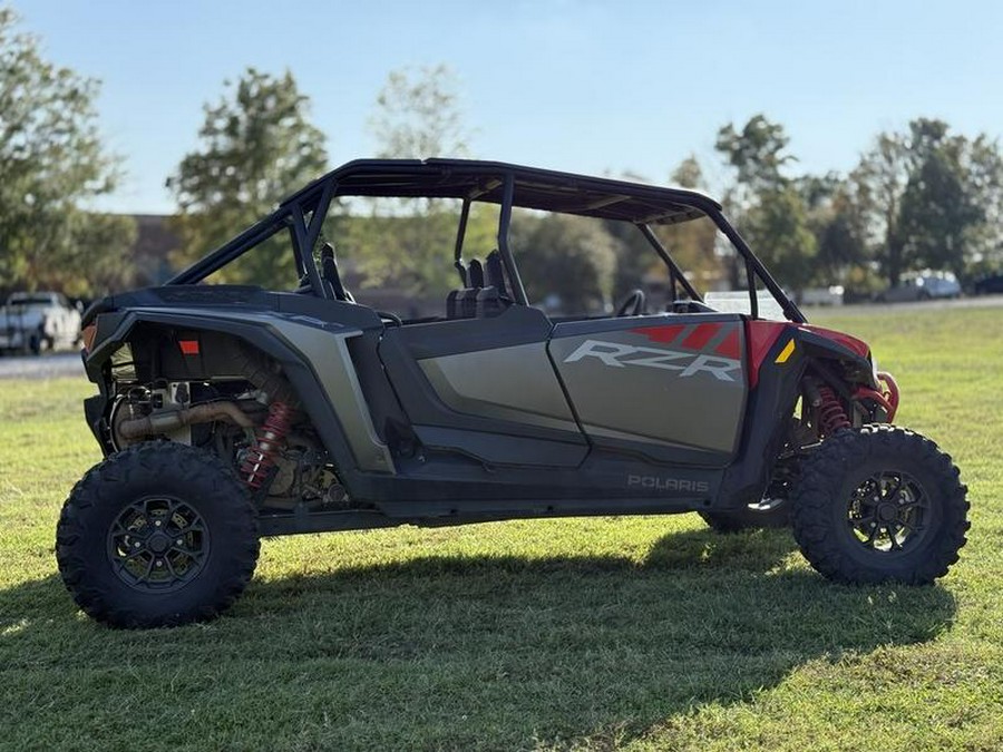 2024 Polaris® RZR XP 4 1000 Ultimate