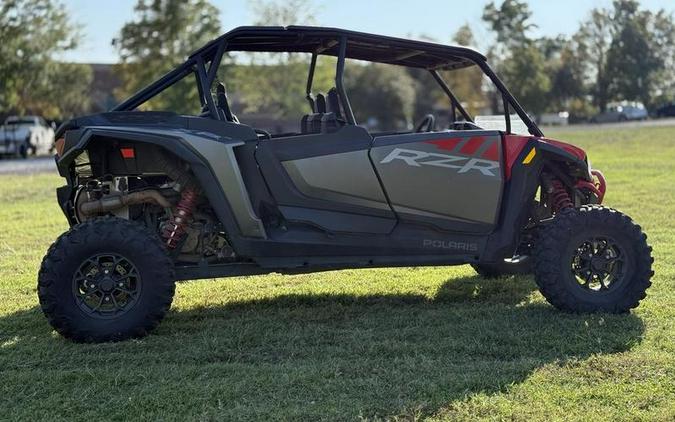 2024 Polaris® RZR XP 4 1000 Ultimate
