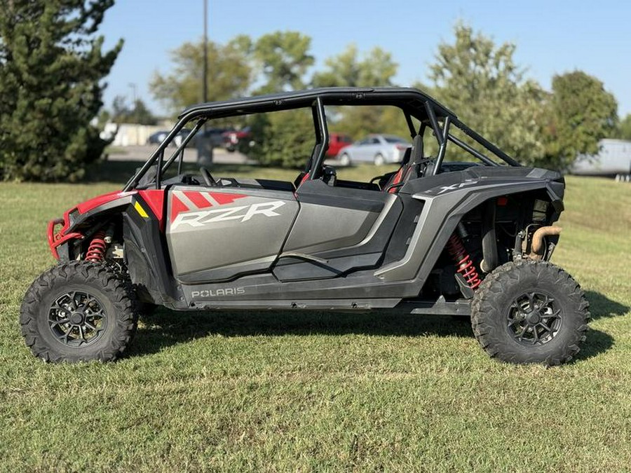 2024 Polaris® RZR XP 4 1000 Ultimate