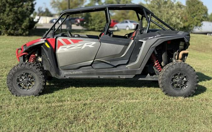 2024 Polaris® RZR XP 4 1000 Ultimate