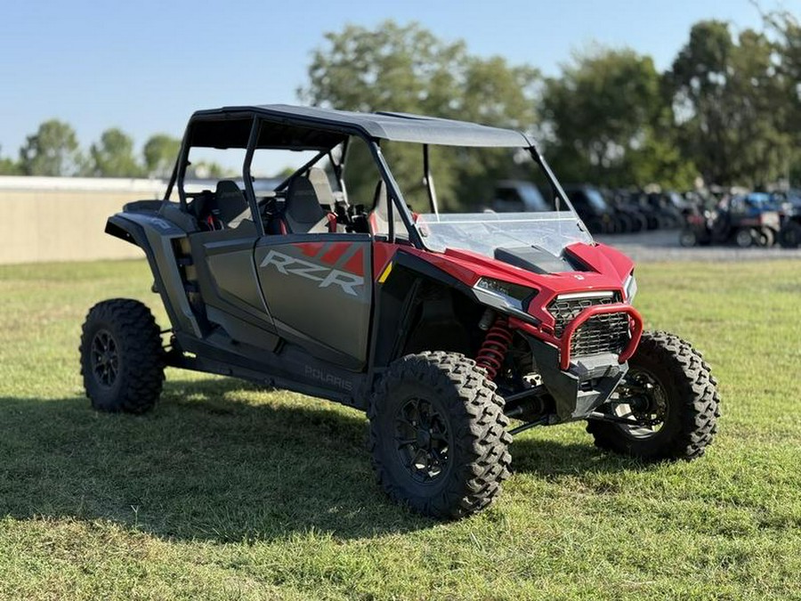 2024 Polaris® RZR XP 4 1000 Ultimate