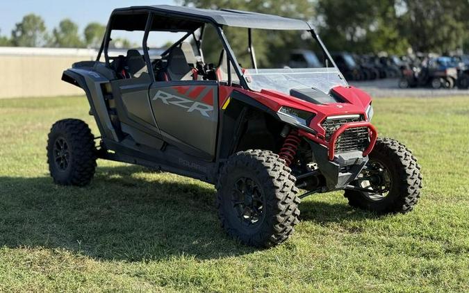 2024 Polaris® RZR XP 4 1000 Ultimate
