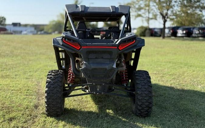 2024 Polaris® RZR XP 4 1000 Ultimate