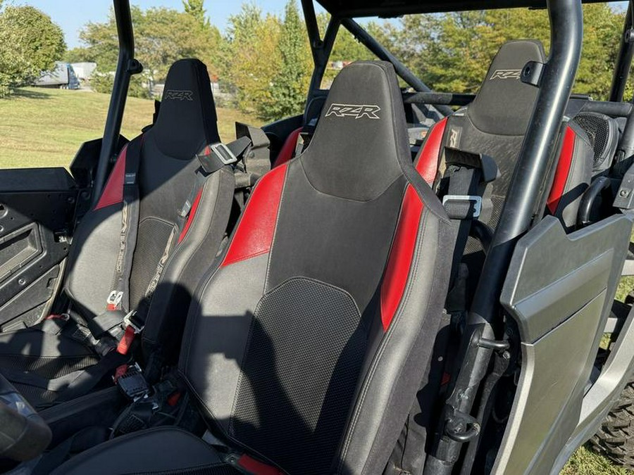 2024 Polaris® RZR XP 4 1000 Ultimate