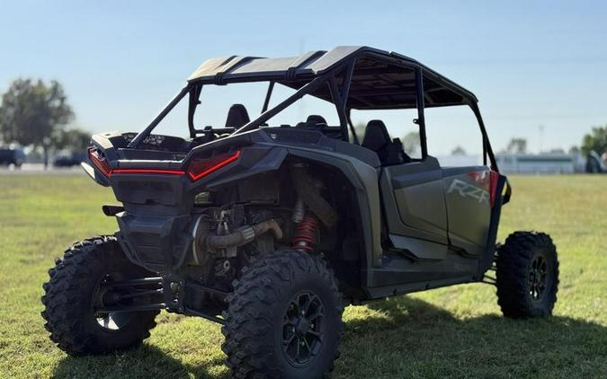 2024 Polaris® RZR XP 4 1000 Ultimate
