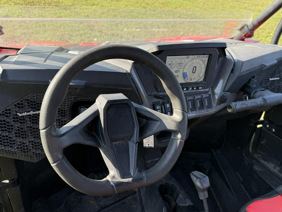 2024 Polaris® RZR XP 4 1000 Ultimate