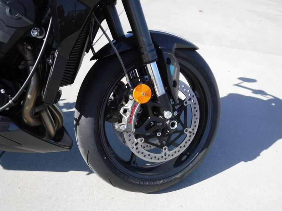 New 2026 Triumph STREET TRIPLE 765 RS Motorcycle in Kansas City, MO