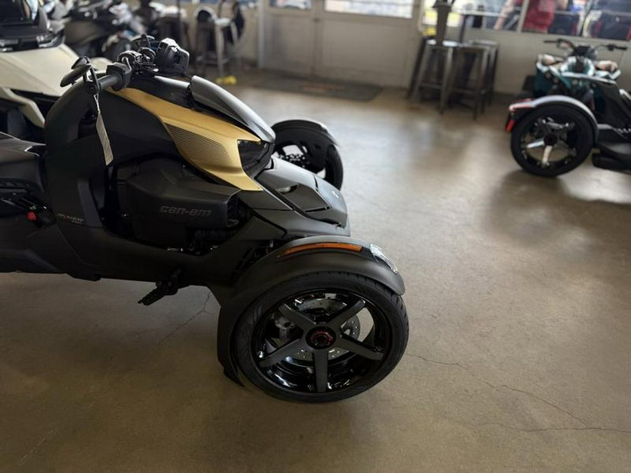 2026 Can-Am® Ryker Sport Rotax 900 ACE