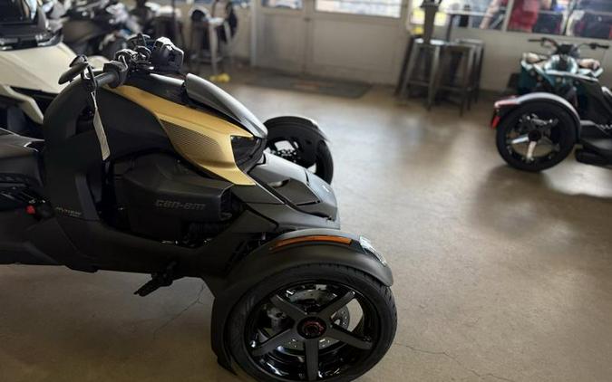 2026 Can-Am® Ryker Sport Rotax 900 ACE