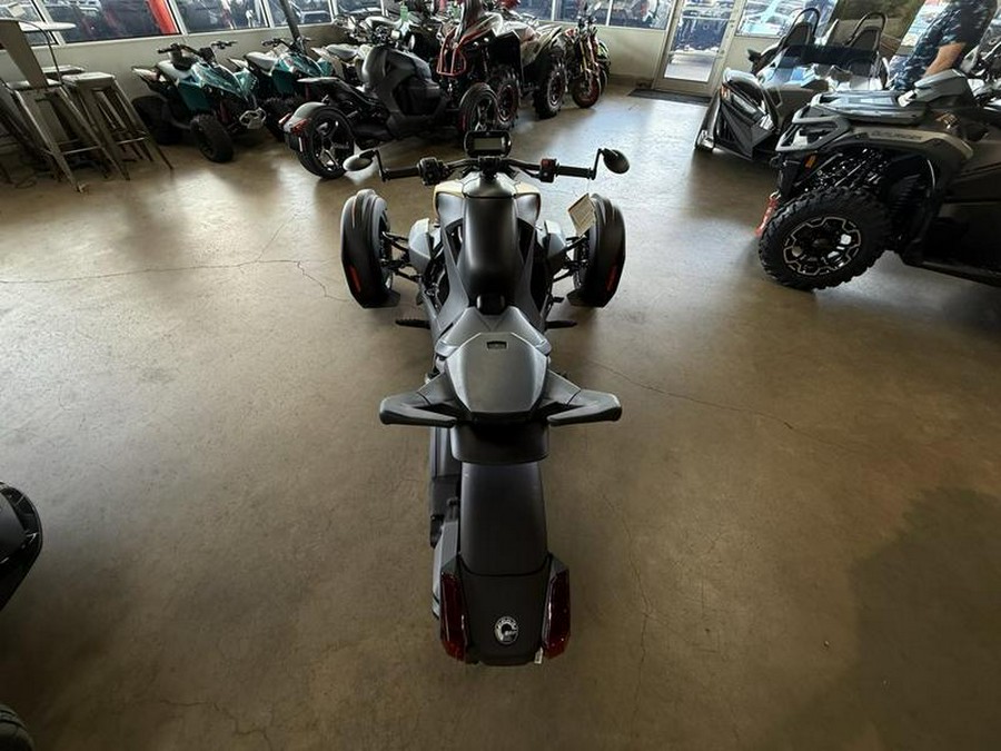 2026 Can-Am® Ryker Sport Rotax 900 ACE