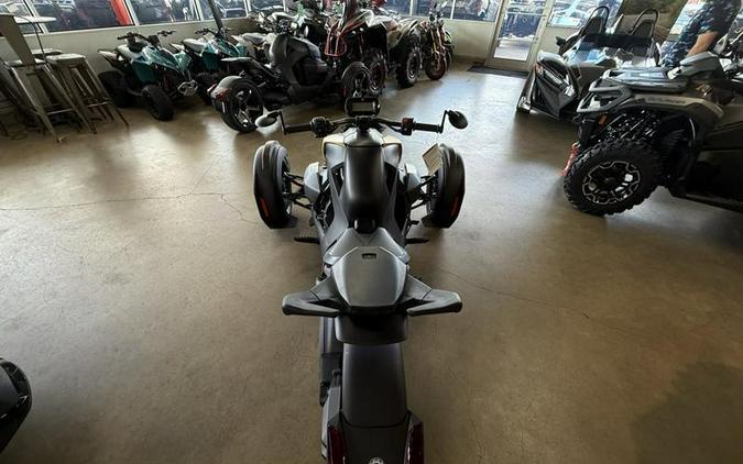 2026 Can-Am® Ryker Sport Rotax 900 ACE
