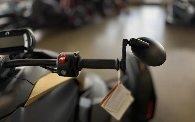 2026 Can-Am® Ryker Sport Rotax 900 ACE