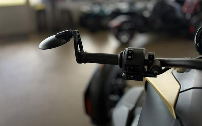 2026 Can-Am® Ryker Sport Rotax 900 ACE