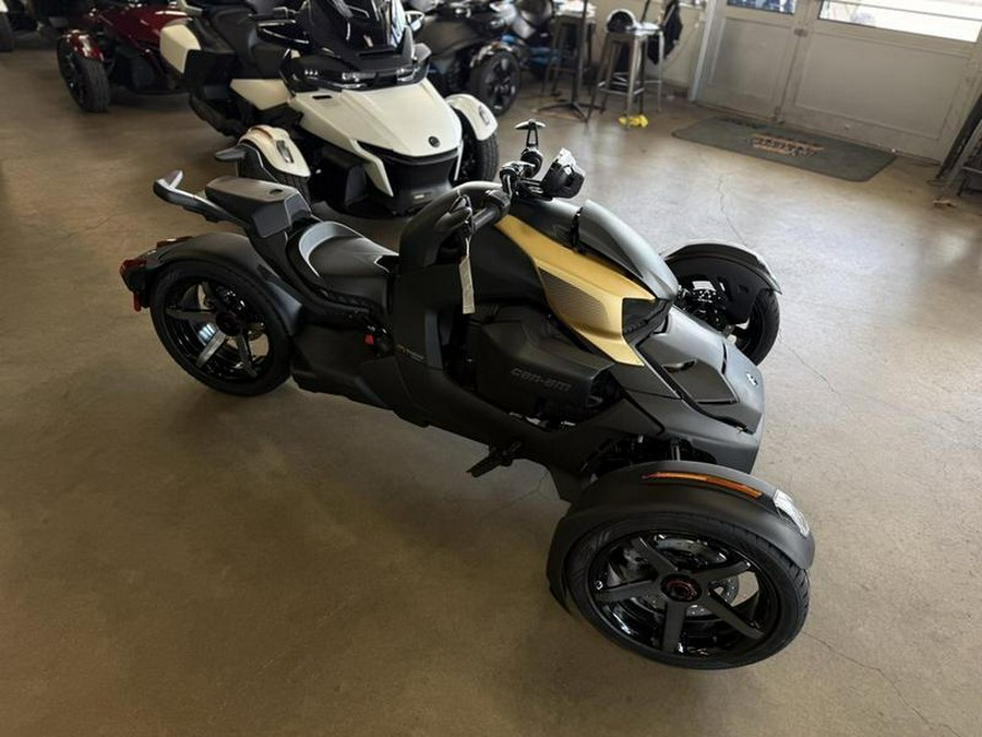 2026 Can-Am® Ryker Sport Rotax 900 ACE