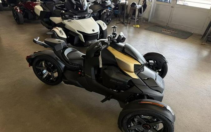 2026 Can-Am® Ryker Sport Rotax 900 ACE