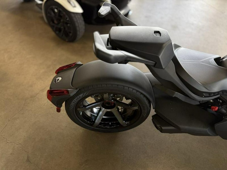 2026 Can-Am® Ryker Sport Rotax 900 ACE