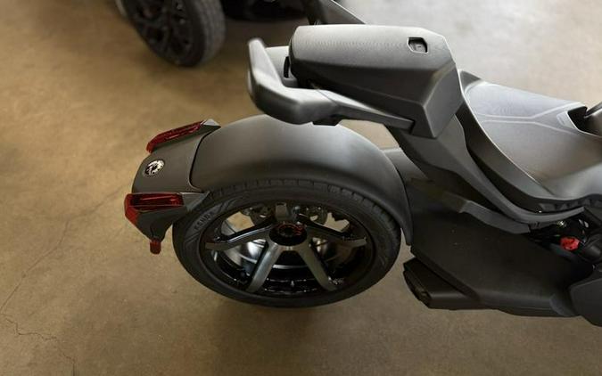 2026 Can-Am® Ryker Sport Rotax 900 ACE