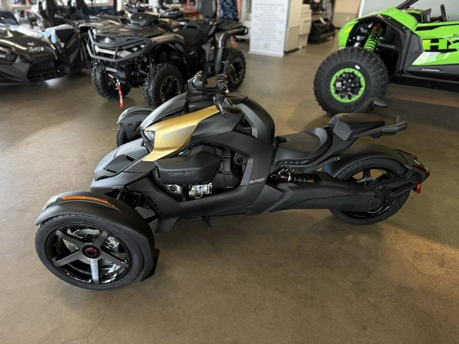 2026 Can-Am® Ryker Sport Rotax 900 ACE