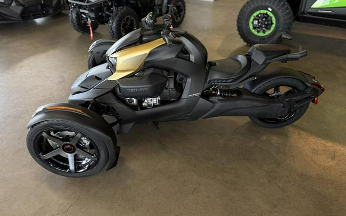 2026 Can-Am® Ryker Sport Rotax 900 ACE