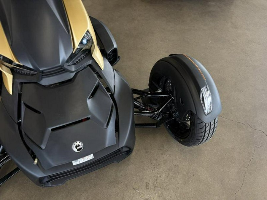 2026 Can-Am® Ryker Sport Rotax 900 ACE