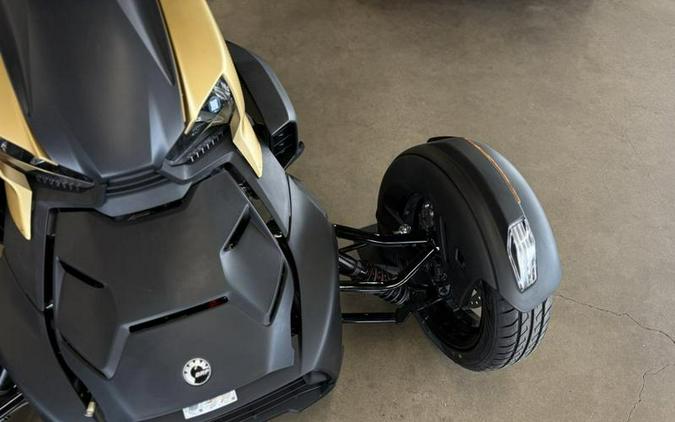 2026 Can-Am® Ryker Sport Rotax 900 ACE