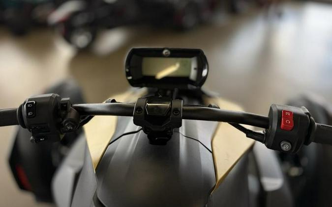 2026 Can-Am® Ryker Sport Rotax 900 ACE