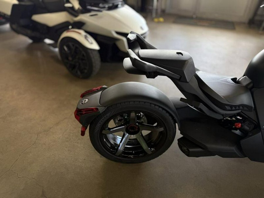 2026 Can-Am® Ryker Sport Rotax 900 ACE