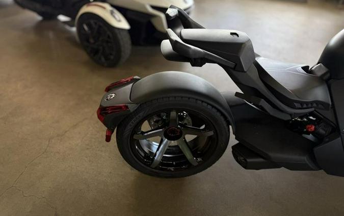 2026 Can-Am® Ryker Sport Rotax 900 ACE