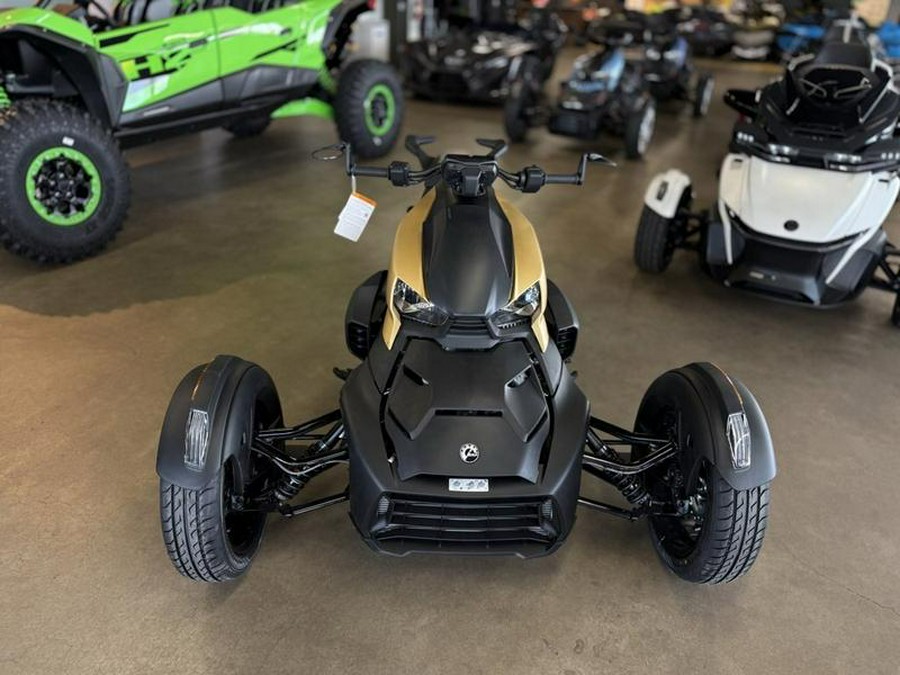 2026 Can-Am® Ryker Sport Rotax 900 ACE