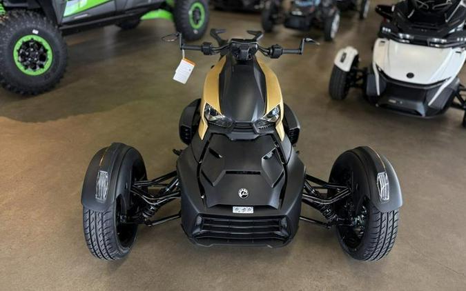 2026 Can-Am® Ryker Sport Rotax 900 ACE