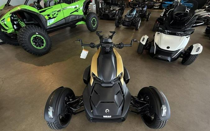 2026 Can-Am® Ryker Sport Rotax 900 ACE