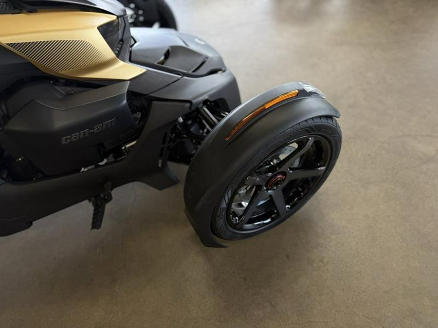 2026 Can-Am® Ryker Sport Rotax 900 ACE